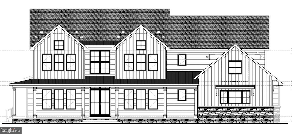 6937 Greene Meadow Ln, New Hope, PA 18938 - photo 1