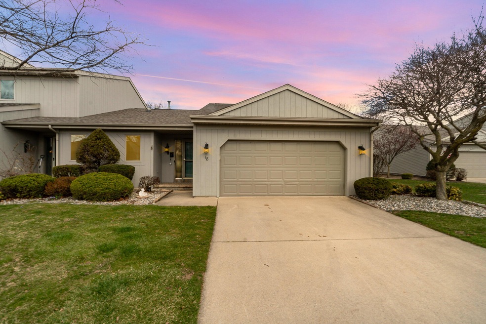 18 Pine Grove Dr, Frankenmuth, MI 48734 - photo 1