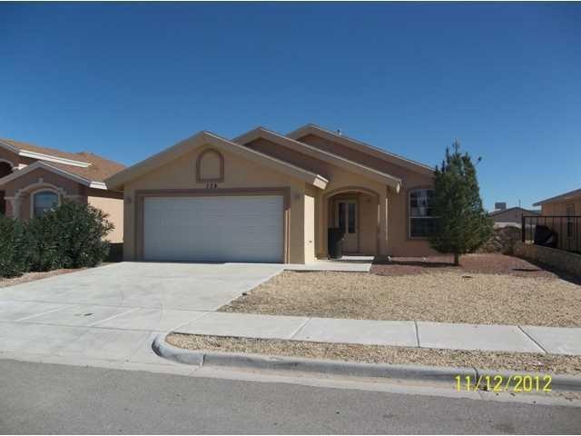 728 Cora Ruecker, El Paso, TX 79928 - photo 1