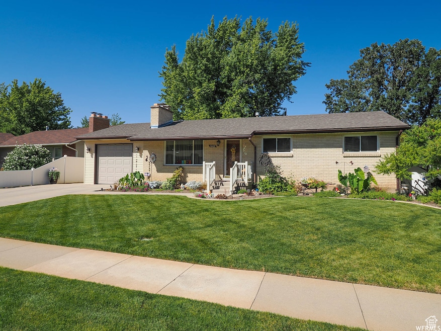 1602 S 550 W, Woods Cross, UT 84087 - photo 1