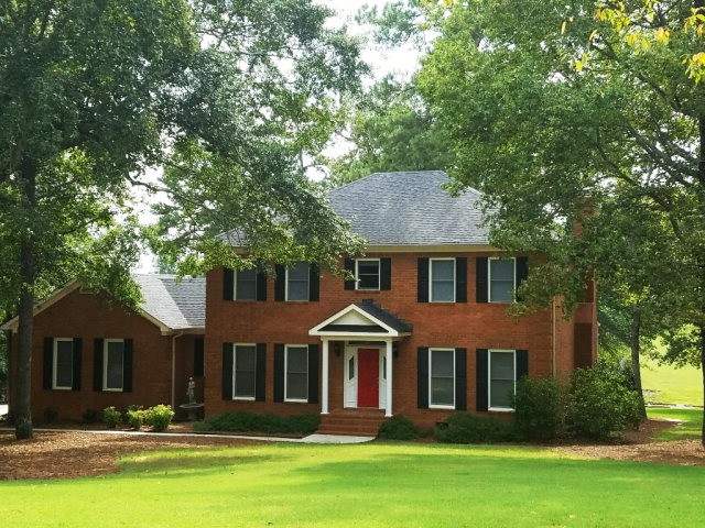 Main View