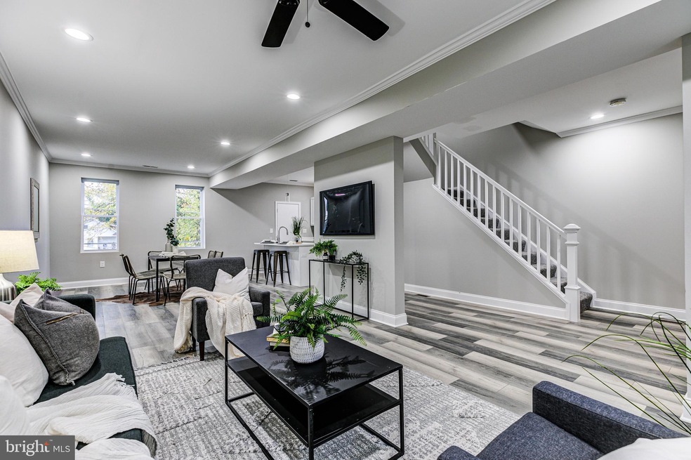 4022 Bonner Rd, Baltimore, MD 21216 - photo 1