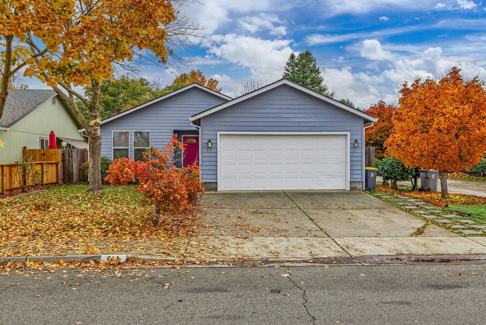 Home Profile!