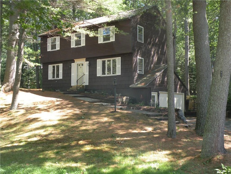 46 Tall Pines Rd, Scarborough, ME 04074 - photo 1