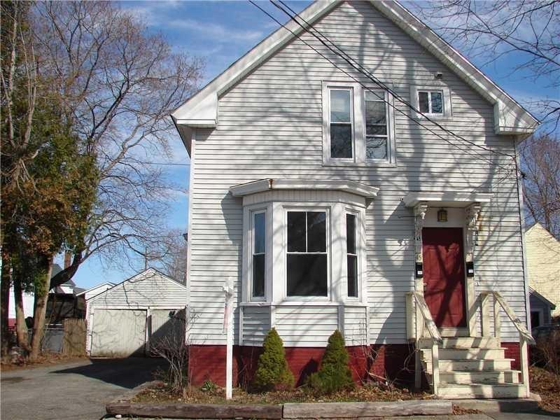 45 Mildred St, South Portland, ME 04106 - photo 1