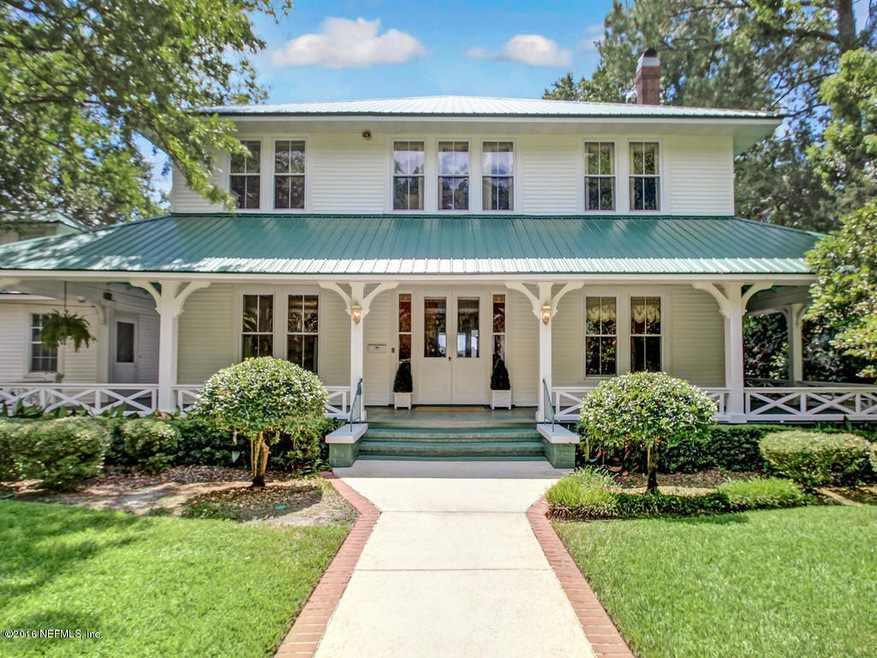 4175 Lakeside Dr, Jacksonville, FL 32210 - photo 1