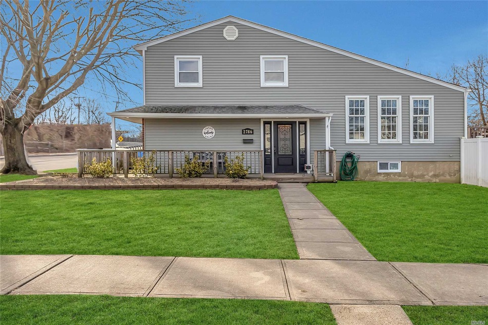 2786 Ravine Place, North Bellmore, NY 11710 - photo 1