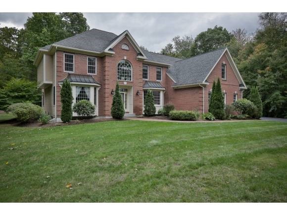 52 Barrington Dr, Bedford, NH 03110 - photo 1