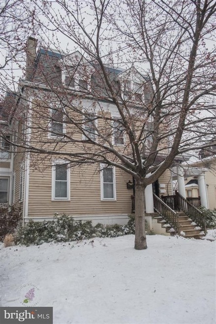 811 Collings Ave unit 2ND FLOOR, Oaklyn, NJ 08107 - photo 1