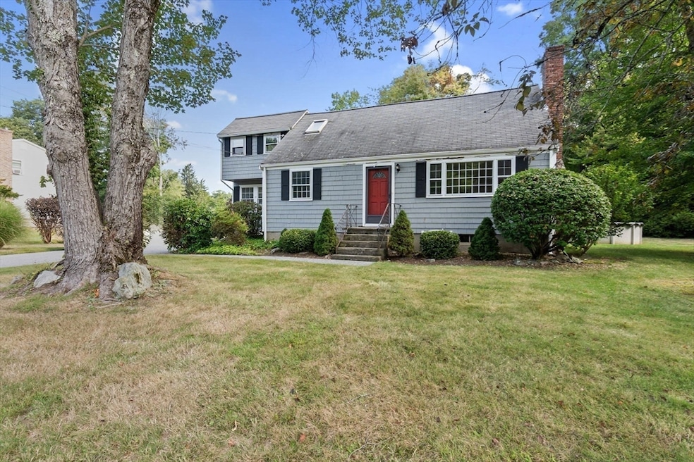 10 Noyes Rd, Georgetown, MA 01833 - photo 1