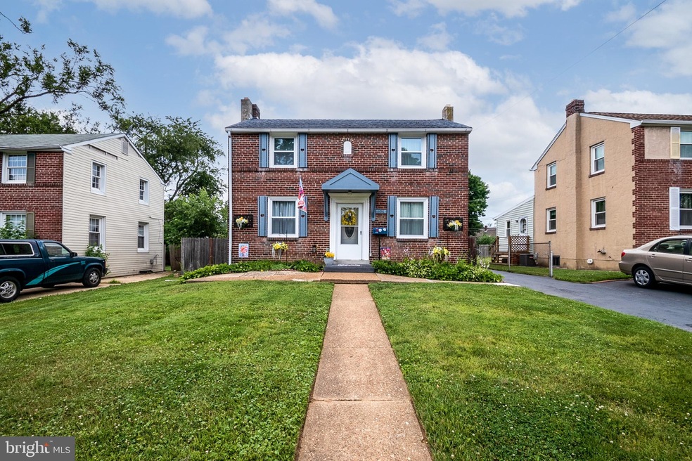 106 Buck Ln, New Castle, DE 19720 - photo 1