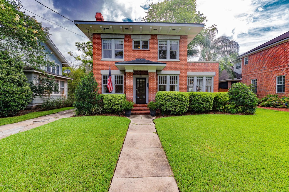 1419 Avondale Ave, Jacksonville, FL 32205 - photo 1