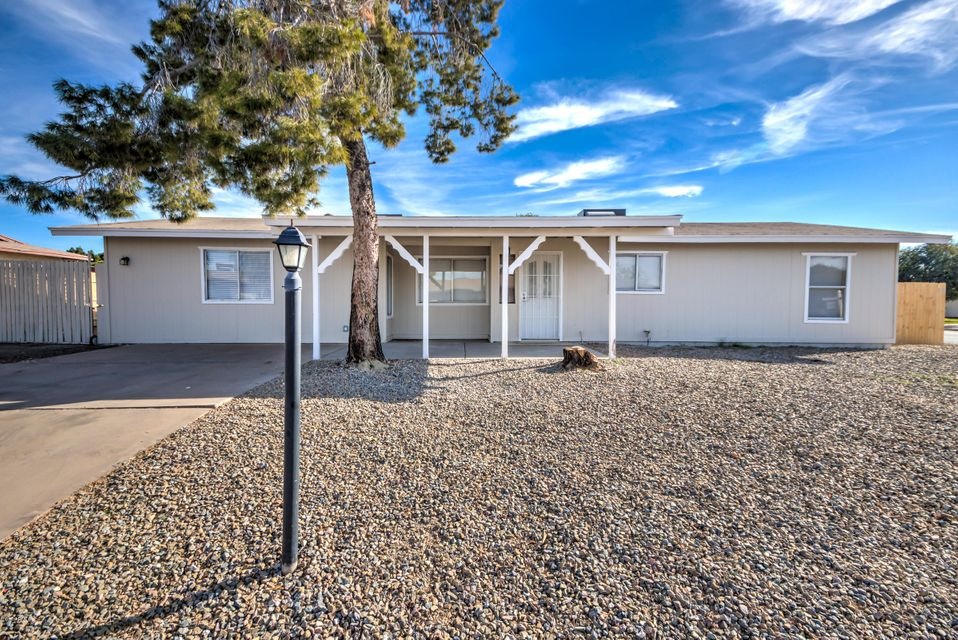 801 N 95th St, Mesa, AZ 85207 - photo 1