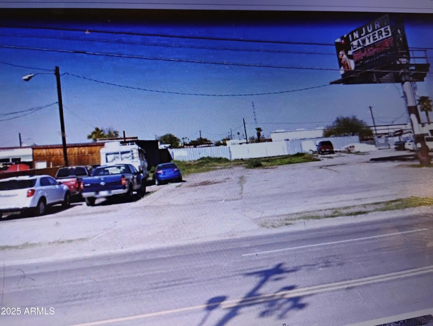 2942 W Buckeye Rd, Phoenix, AZ 85009 - photo 1