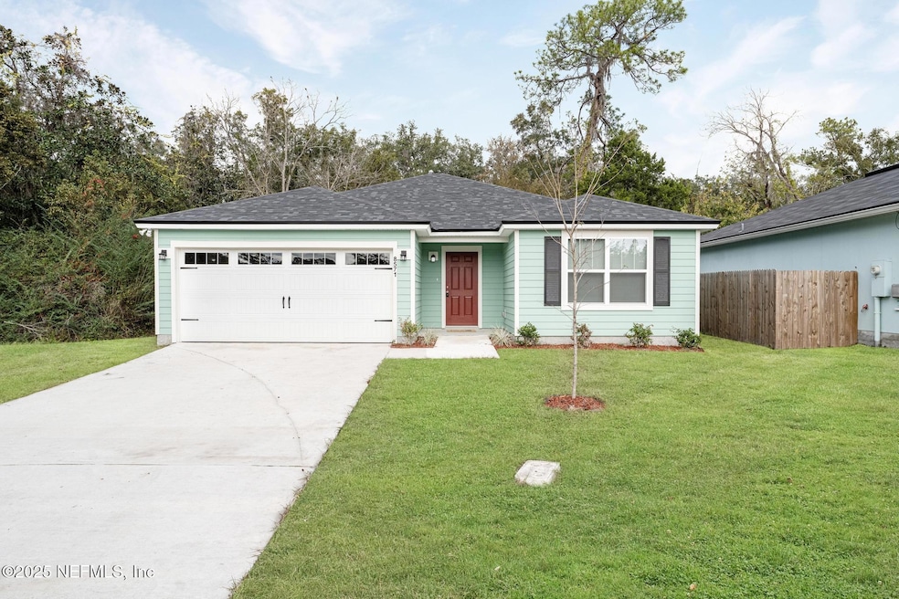 8571 Firetower Rd, Jacksonville, FL 32210 - photo 1