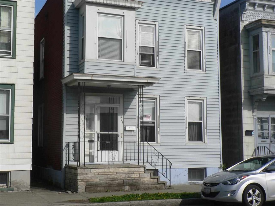 508 6th Ave, Troy, NY 12182 - photo 1