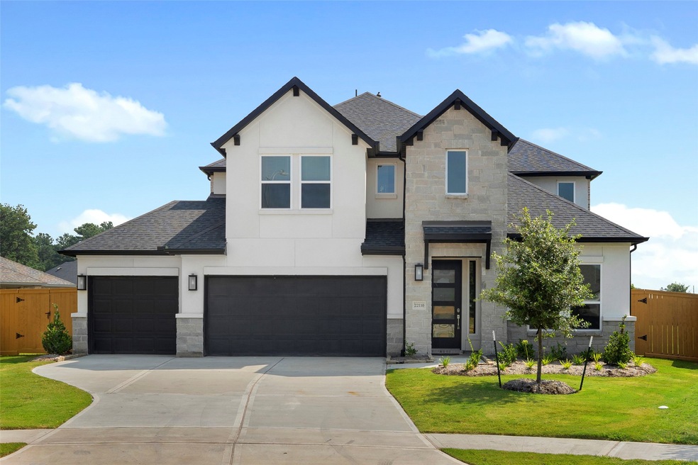 22110 Raburn Ranch, Tomball, TX 77375 - photo 1