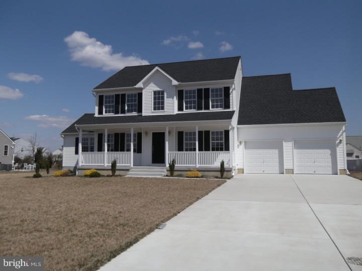 31 Dogwood Ln, Hammonton, NJ 08037 - photo 1