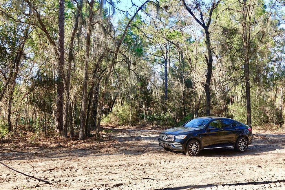 1.25 ACRE HOMESITE