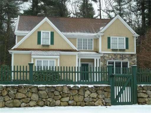 30 Penny Ln, North Easton, MA 02356 - photo 1