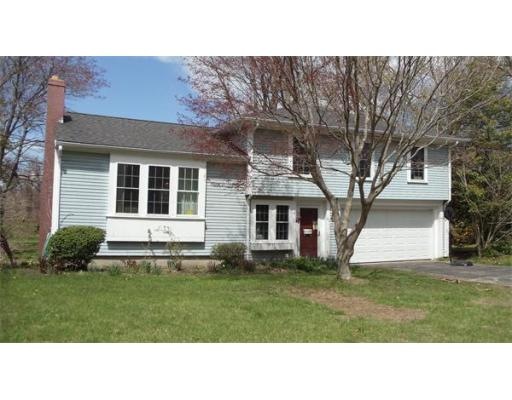 22 Ann Vinal Rd, Scituate, MA 02066 - photo 1