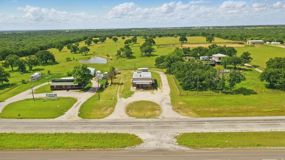 8911 Hwy 6, Cisco, TX 76437 - photo 1