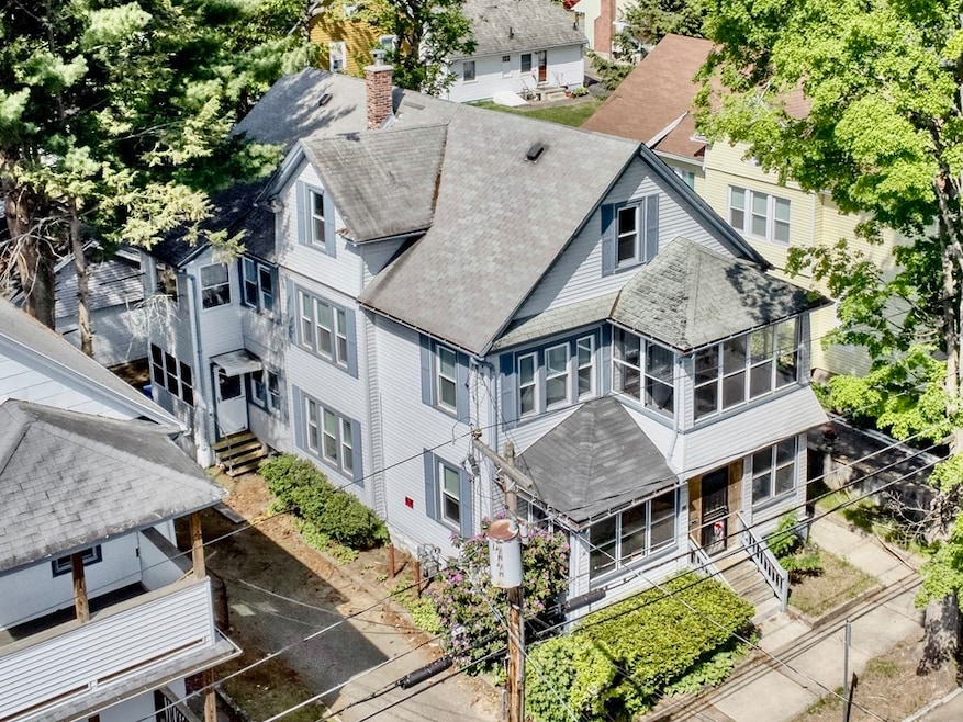 48 Draper St unit 50, Springfield, MA 01108 - photo 1