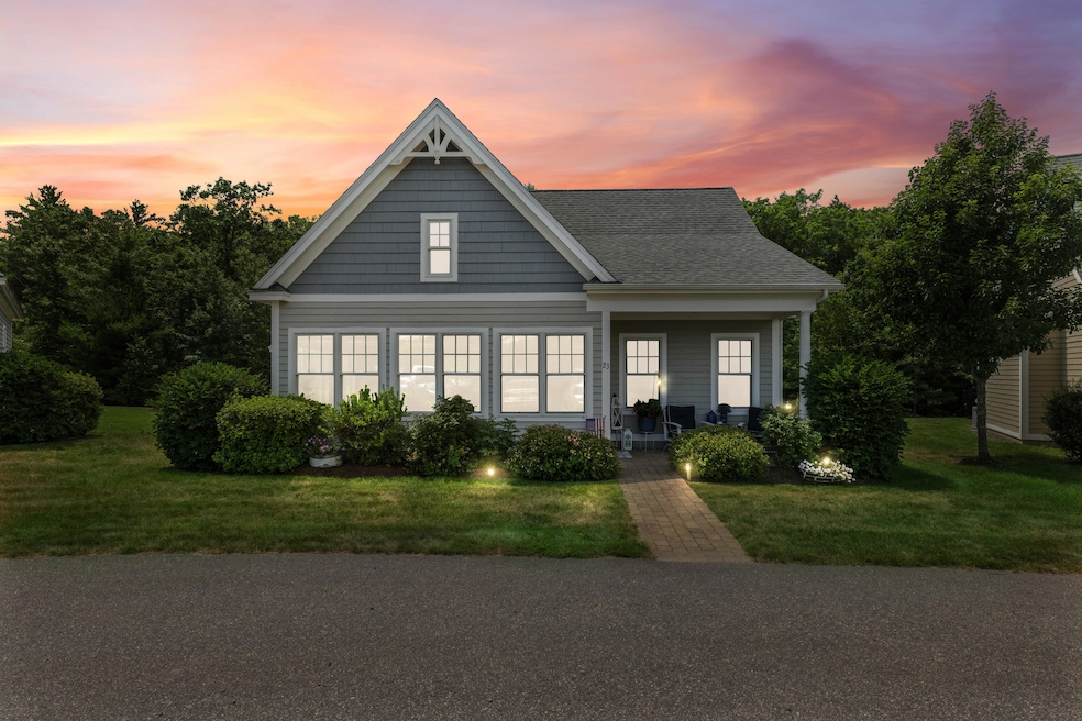 23 Adams Ln unit 4, Arundel, ME 04046 - photo 1