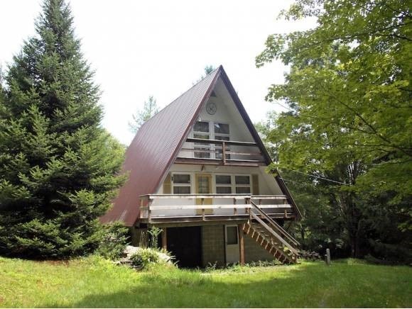 92 Pike Rd, Whitingham, VT 05361 - photo 1