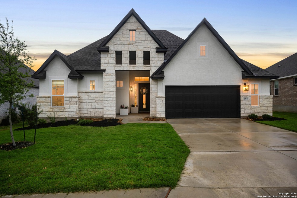 24731 Para Siempre, San Antonio, TX 78261 - photo 1