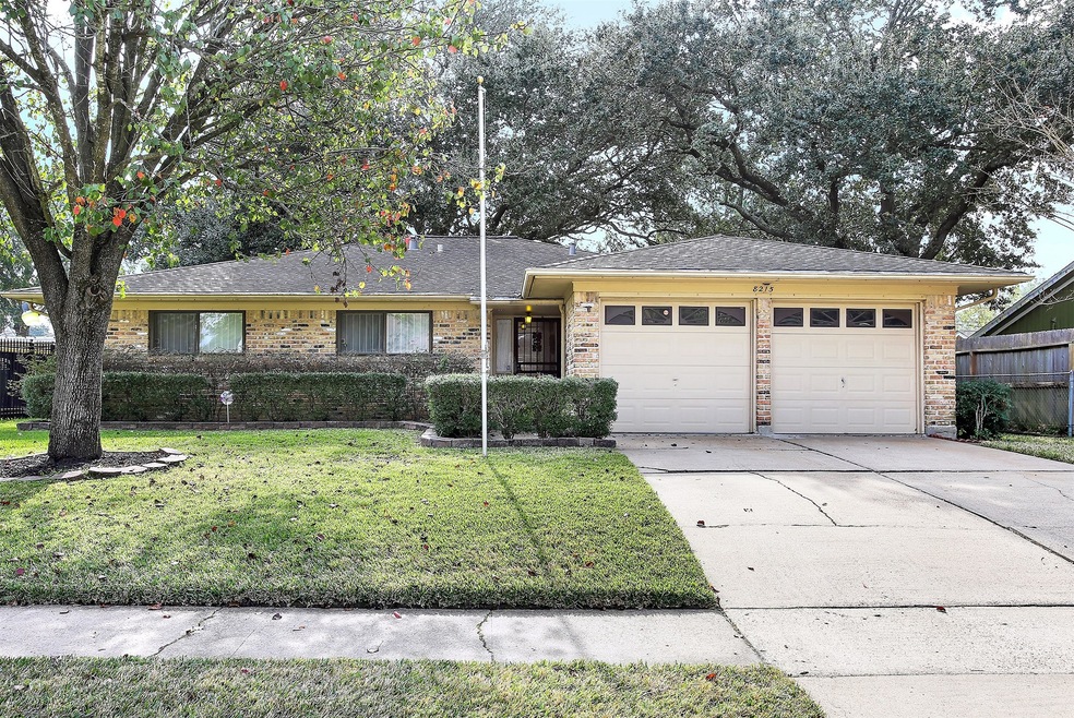 8215 Concho St, Houston, TX 77036 - photo 1