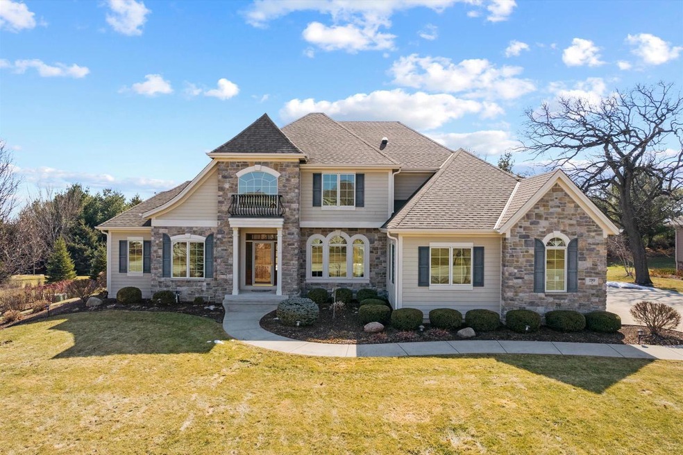 WELCOME HOME!