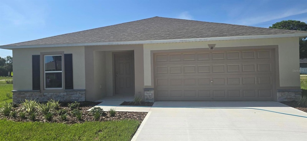 18 Haddock Way, Kissimmee, FL 34759 - photo 1