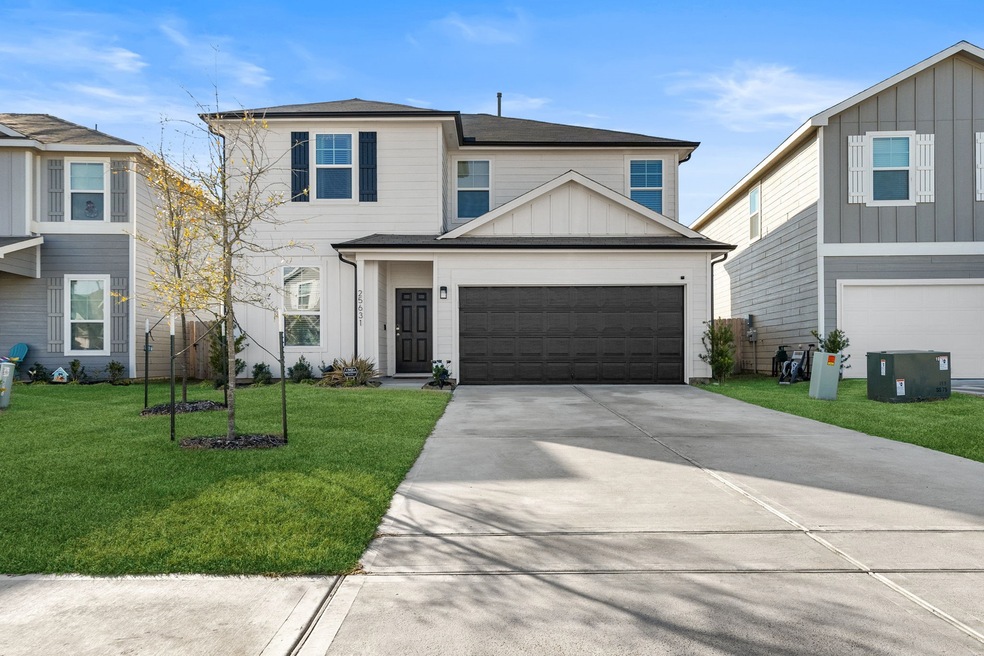 25631 Balsamroot Dr, Magnolia, TX 77355 - photo 1