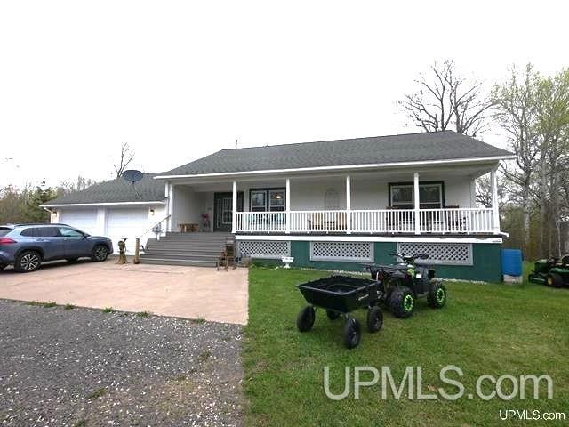 Sold $400,000 • Co-Listing Agent