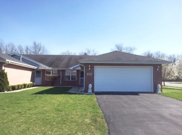 3157 Union Cir, Crown Point, IN 46307 - photo 1