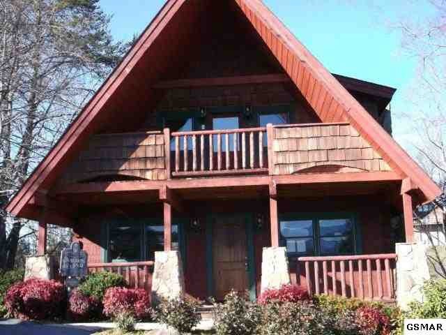 1619 Jed Trail unit Site 13, Sevierville, TN 37862 - photo 1