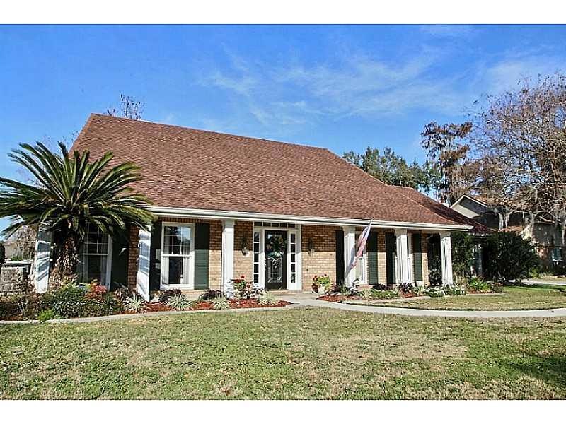 2229 Ormond Blvd, Destrehan, LA 70047 - photo 1