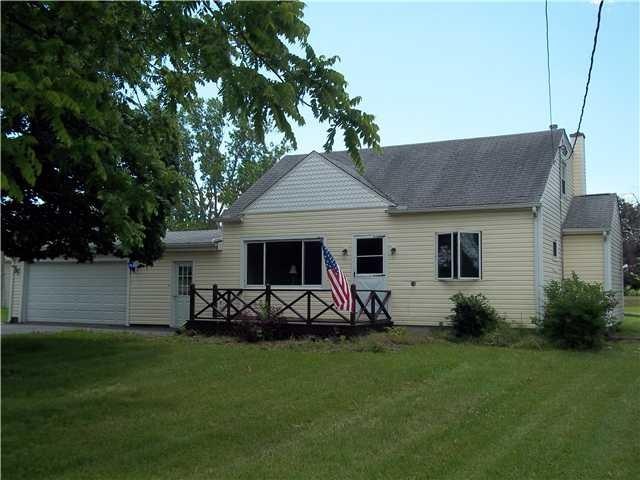 Exterior Front EXTEROR FRONT