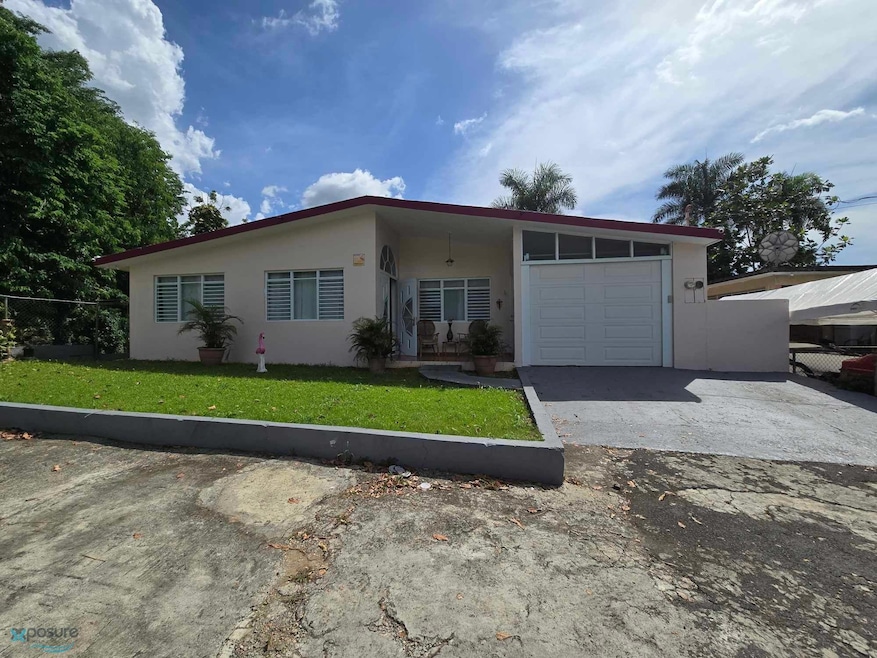 km 4.37 Bo Culebrinas unit Carr 119, San Sebastián, PR 00685 - photo 1