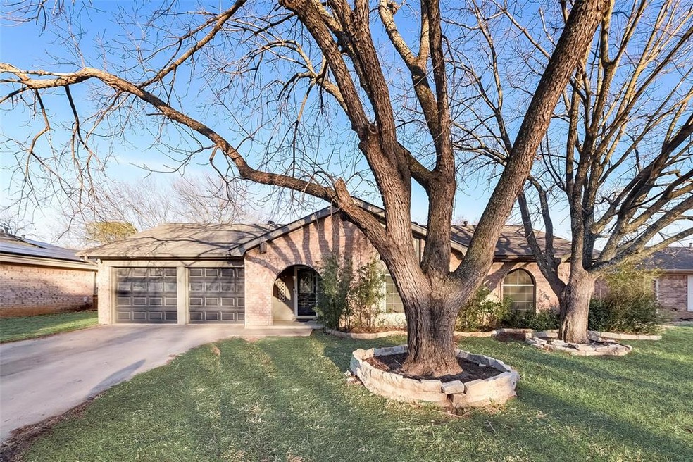 1112 Monterrey St, Bedford, TX 76022 - photo 1