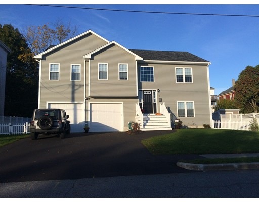 54 Beech St, New Bedford, MA 02740 - photo 1