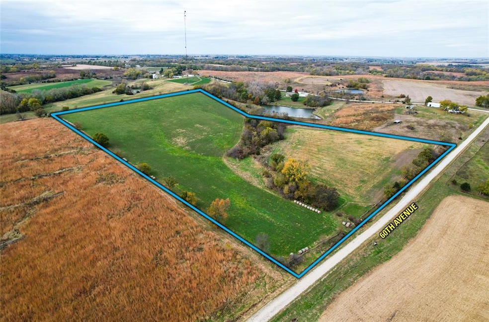 00 60th Ave, Saint Charles, IA 50240 - photo 1