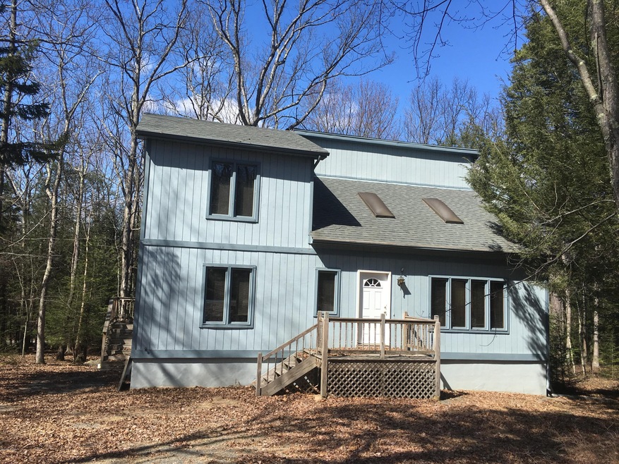 138 Eisenhower Dr, Lords Valley, PA 18428 - photo 1