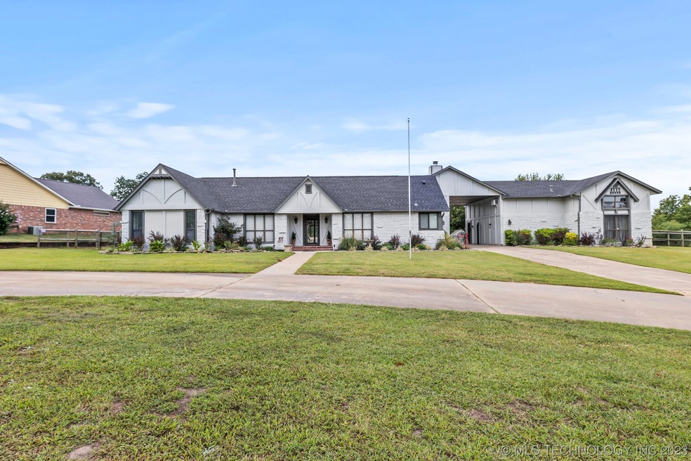 3308 Westgreen Way, Sapulpa, OK 74066 - photo 1