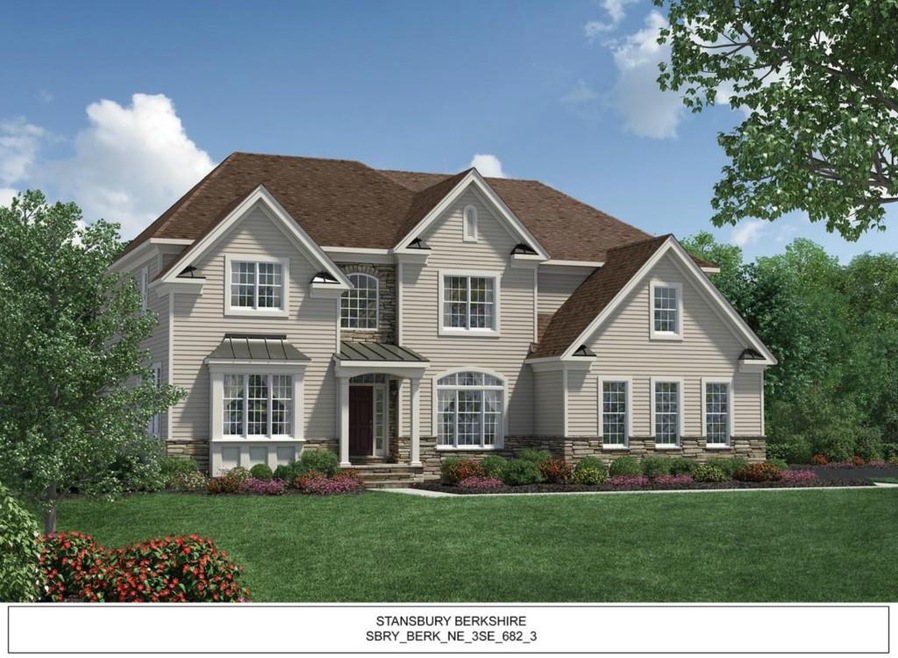 114 Pembroke Terrace, Glastonbury, CT 06033 - photo 1