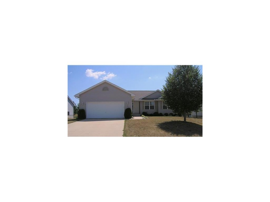 Front Exterior.