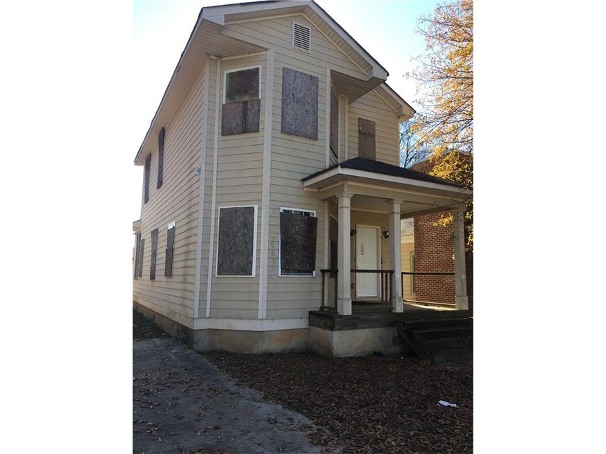 396 Bass St SW, Atlanta, GA 30310 - photo 1