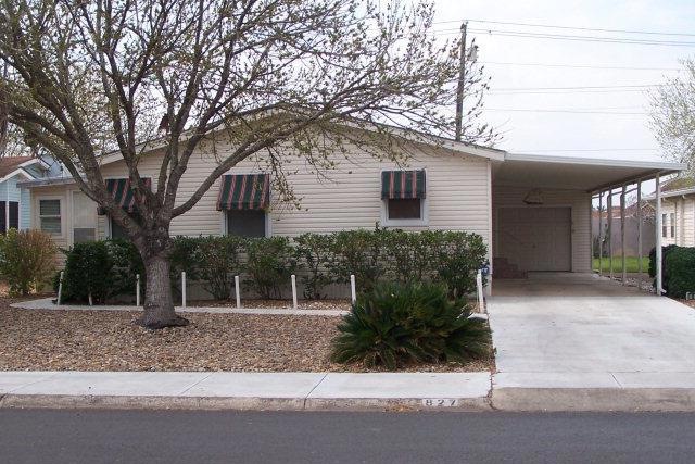 827 Santa Anna Dr unit 174, Alamo, TX 78516 - photo 1