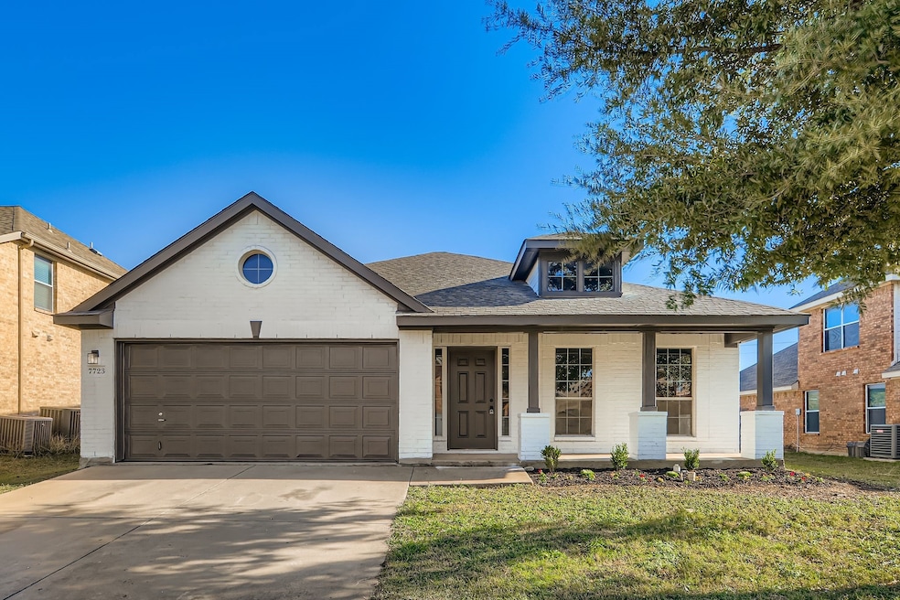 7723 Water Fowl Trail, Arlington, TX 76002 - photo 1